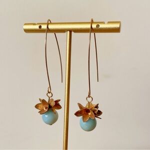 NEW Anthropologie earrings